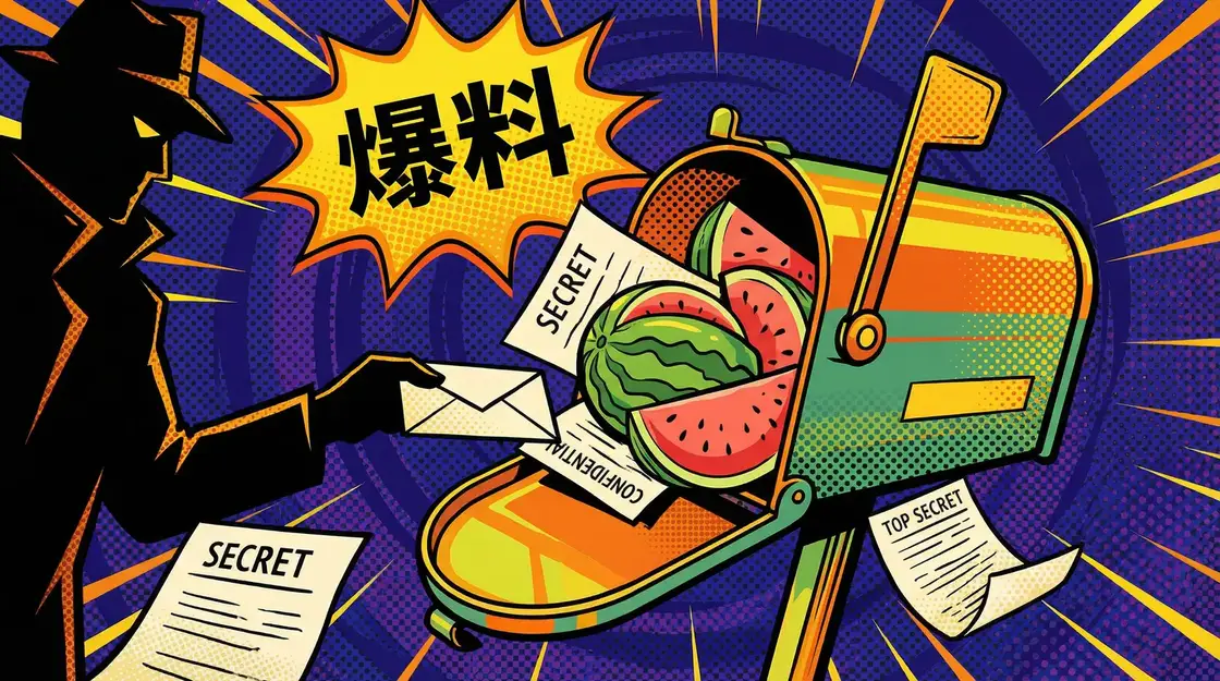 91小视频 匿名爆料通道漫画插图